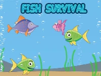 Fish survival
