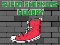 Super sneakers memory
