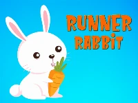 Runner rabbit