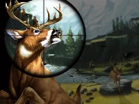 Deer hunter
