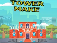 Tower make