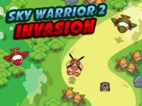 Sky warrior 2 invasion