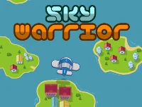 Sky warrior
