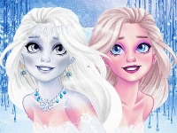 Jogos do Frozen de Vestir no Jogos 360