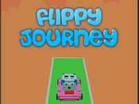 Flippy journey