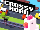 Crossy road master