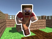 Mine farmer 3d