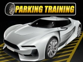 Parking training