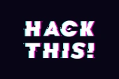 Hack this!