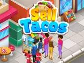 Sell tacos