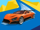 Gt car stunts legends