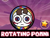 Rotating pomni