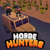 Horde hunters