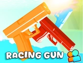 Racing gun
