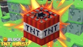 Block tnt blast