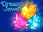 Dreamy jewel