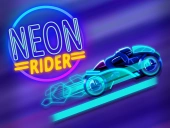Neon rider