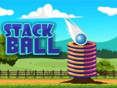 Stack ball legends