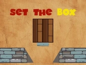 Capa do jogo Set the box