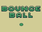 Bounce ball timer