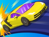 Road race 3d