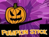 Pumpkin stick