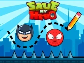 Save my hero