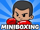 Mini boxing