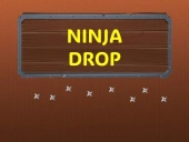 Ninja drop