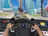 Ultimate transport driving sim