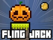 Fling jack