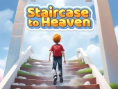 Capa do jogo Staircase to heaven