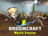 Broomcraft mystic evasion