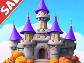 Castle craft