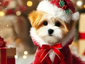 Cute animals jigsaw adorable puppies and kittens