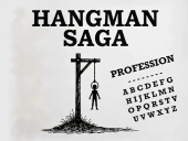 Hangman saga