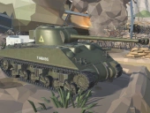 World of military tanks