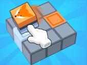 Block mania puzzle