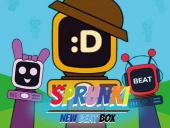 Sprunki retake beat box