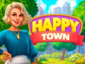 Happy town