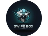 Swipe box