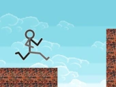 Run stickman run