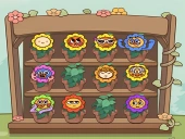 Capa do jogo Flower collection