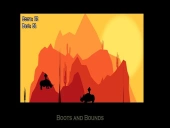 Boots n bounds