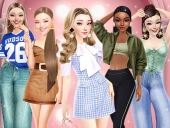Fashion week 2025