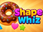 Shape whiz
