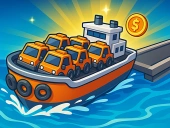 Boat mania