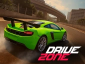 Drive zone