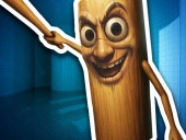 Capa do jogo Tung sahur bots chase room