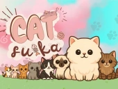 Capa do jogo Cat suika